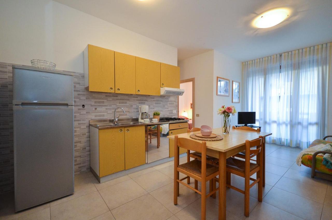 Lussinpiccolo Apartment Bibione