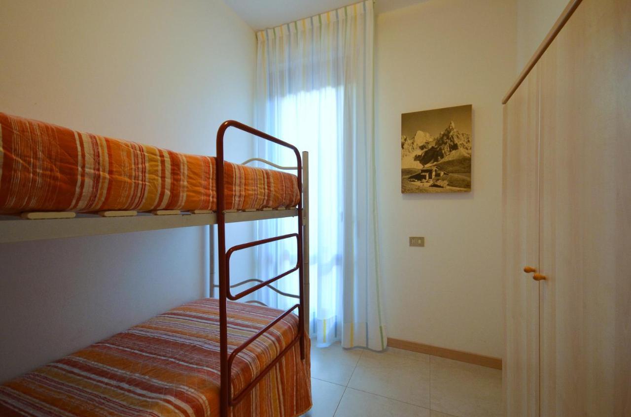 Lussinpiccolo Apartment Bibione