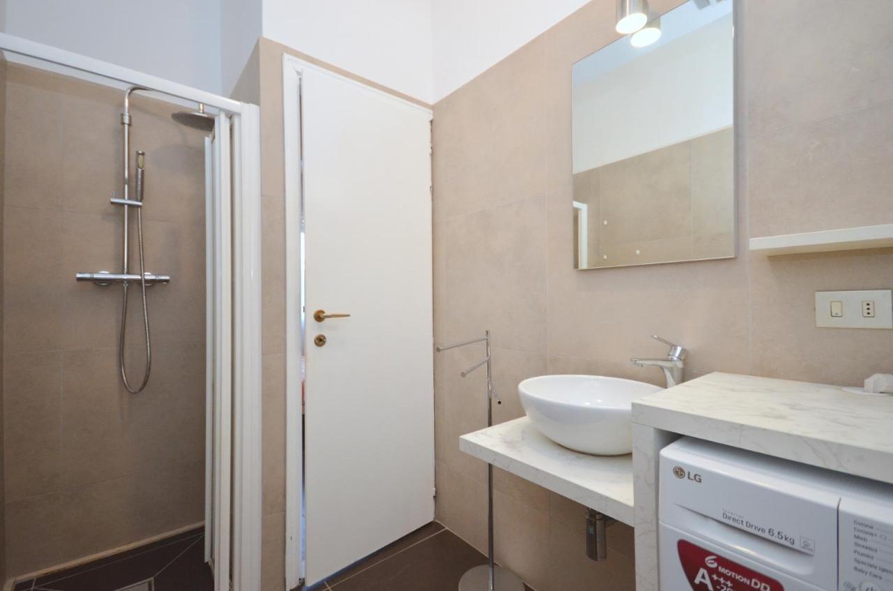 Lussinpiccolo Apartment Bibione