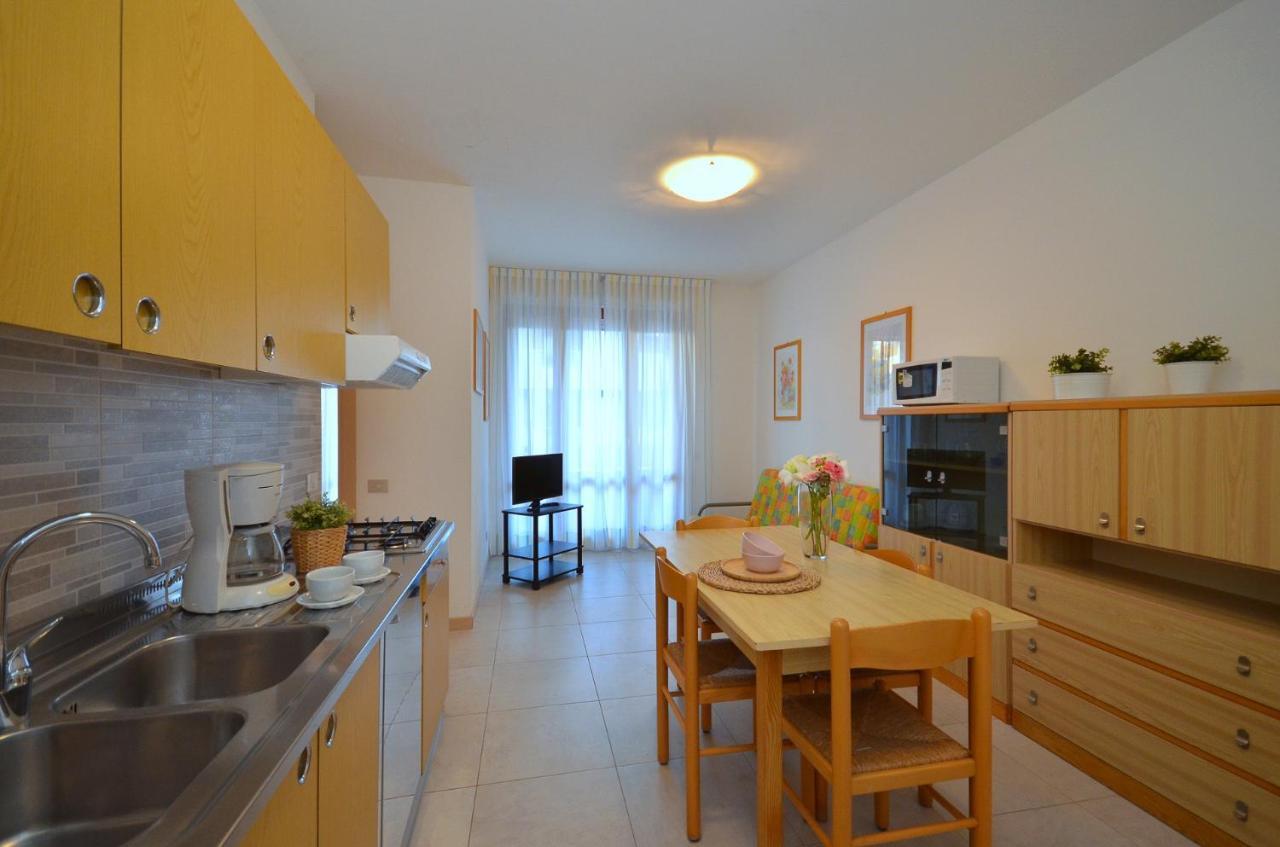 Lussinpiccolo Apartment *