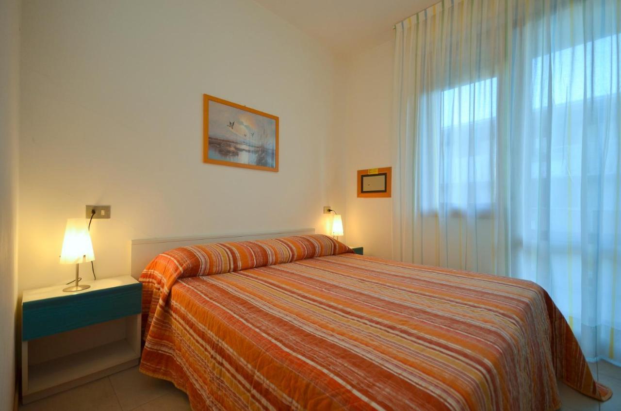 Apartment Lussinpiccolo Bibione