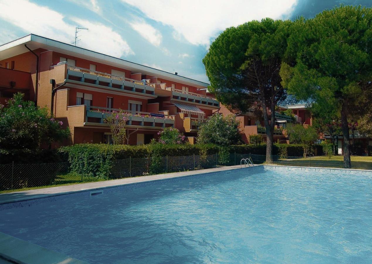 Lussinpiccolo * Bibione